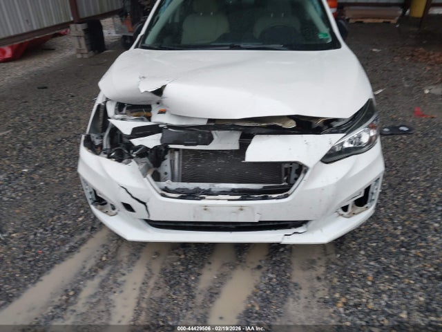 Aukcja sprzedaży 2019 Subaru Impreza 2.0i, vin: 4S3GKAA6XK3623998, numer aukcji: 44429506
