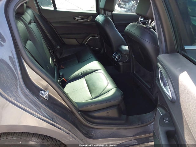 ZARFAMAN4K7621279 Alfa Romeo Giulia Rwd