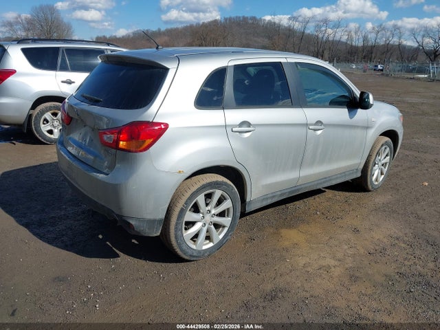 2015 MITSUBISHI OUTLANDER SPORT 4A4AR3AU0FE032285 Photo 3