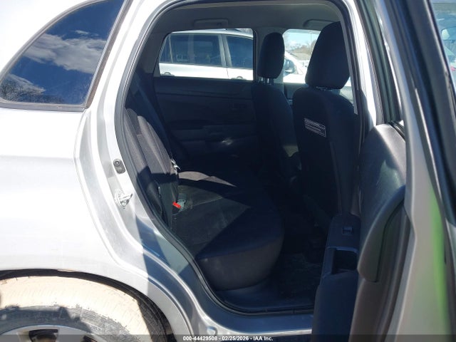 2015 MITSUBISHI OUTLANDER SPORT 4A4AR3AU0FE032285 Photo 7