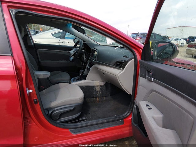 44429509 :رقم المزاد ، 5NPD84LF5LH550965 vin ، 2020 Hyundai Elantra Sel مزاد بيع