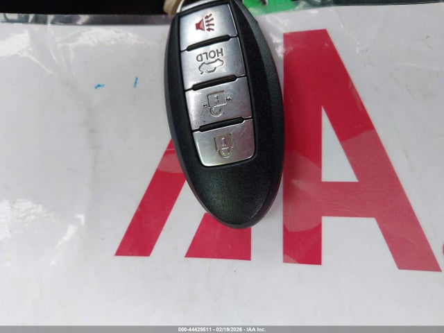 3N1AB7AP4HL686094 Nissan SENTRA SV