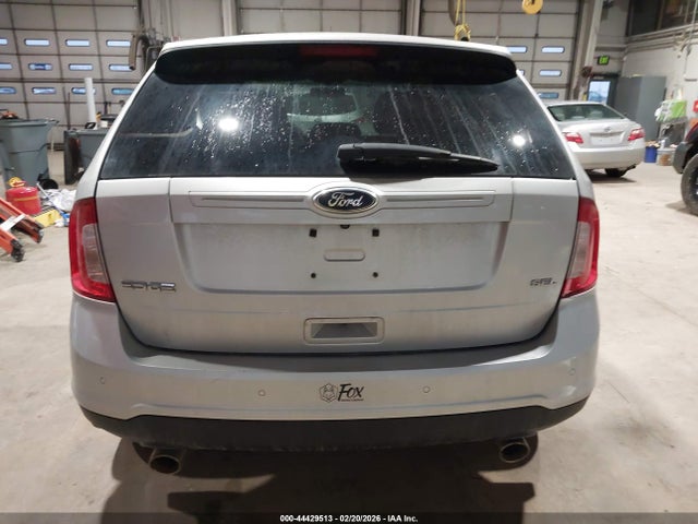 Ford EDGE SEL 2014 2FMDK3JCXEBA61931 Image 16