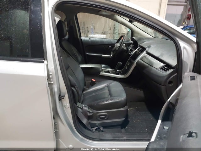 Ford EDGE SEL 2014 2FMDK3JCXEBA61931 Image 5