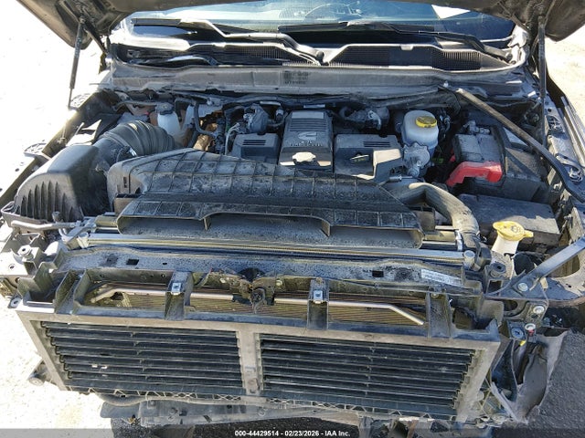 Aukcja sprzedaży 2024 Ram 2500 Tradesman  4x4 6'4 Box, vin: 3C6UR5CL4RG320223, numer aukcji: 44429514
