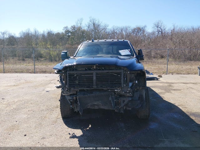 Aukcja sprzedaży 2024 Ram 2500 Tradesman  4x4 6'4 Box, vin: 3C6UR5CL4RG320223, numer aukcji: 44429514