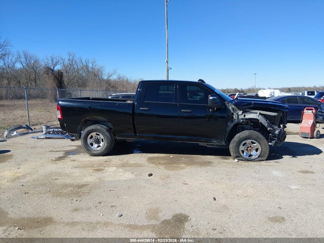 Aukcja sprzedaży 2024 Ram 2500 Tradesman  4x4 6'4 Box, vin: 3C6UR5CL4RG320223, numer aukcji: 44429514