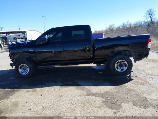 Aukcja sprzedaży 2024 Ram 2500 Tradesman  4x4 6'4 Box, vin: 3C6UR5CL4RG320223, numer aukcji: 44429514