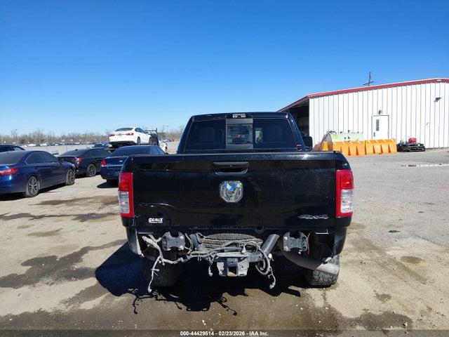 Aukcja sprzedaży 2024 Ram 2500 Tradesman  4x4 6'4 Box, vin: 3C6UR5CL4RG320223, numer aukcji: 44429514