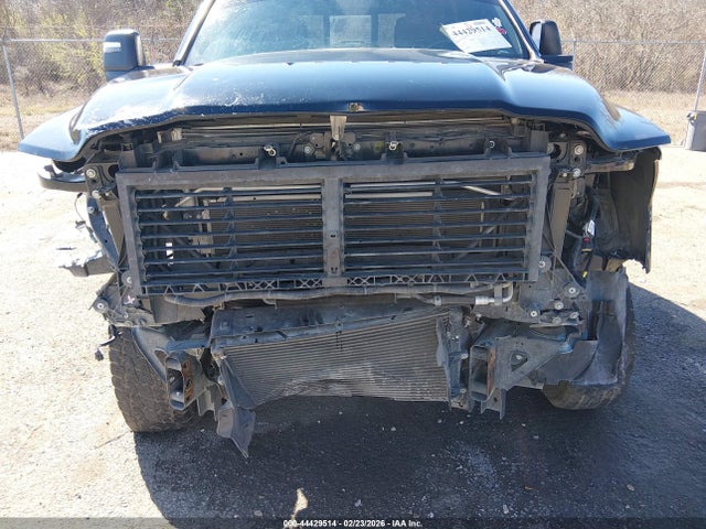 Aukcja sprzedaży 2024 Ram 2500 Tradesman  4x4 6'4 Box, vin: 3C6UR5CL4RG320223, numer aukcji: 44429514