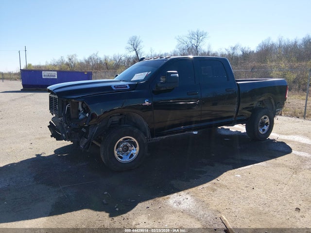 Aukcja sprzedaży 2024 Ram 2500 Tradesman  4x4 6'4 Box, vin: 3C6UR5CL4RG320223, numer aukcji: 44429514
