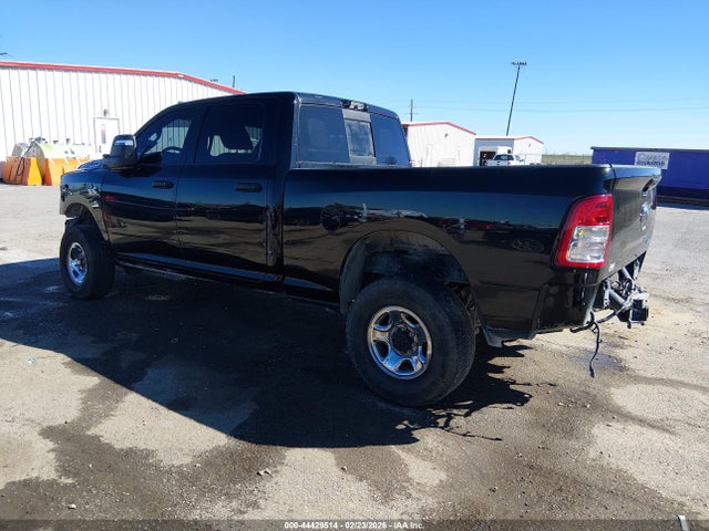Aukcja sprzedaży 2024 Ram 2500 Tradesman  4x4 6'4 Box, vin: 3C6UR5CL4RG320223, numer aukcji: 44429514