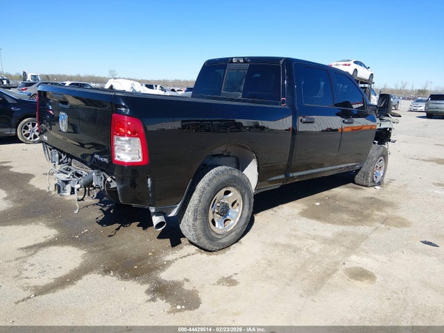 Aukcja sprzedaży 2024 Ram 2500 Tradesman  4x4 6'4 Box, vin: 3C6UR5CL4RG320223, numer aukcji: 44429514