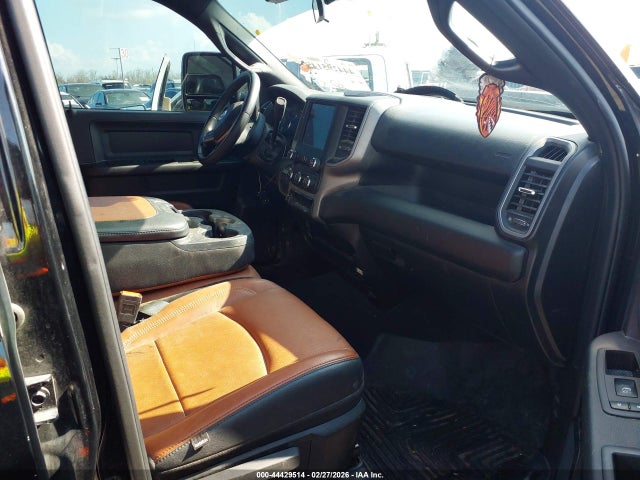 Aukcja sprzedaży 2024 Ram 2500 Tradesman  4x4 6'4 Box, vin: 3C6UR5CL4RG320223, numer aukcji: 44429514
