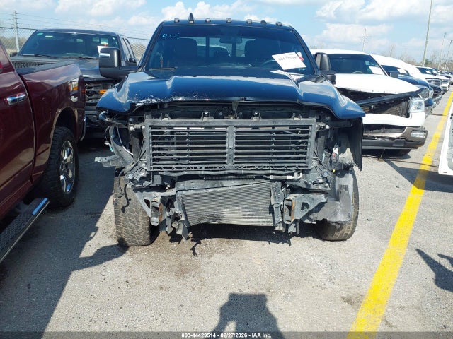 Aukcja sprzedaży 2024 Ram 2500 Tradesman  4x4 6'4 Box, vin: 3C6UR5CL4RG320223, numer aukcji: 44429514