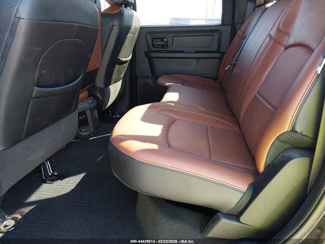 Aukcja sprzedaży 2024 Ram 2500 Tradesman  4x4 6'4 Box, vin: 3C6UR5CL4RG320223, numer aukcji: 44429514