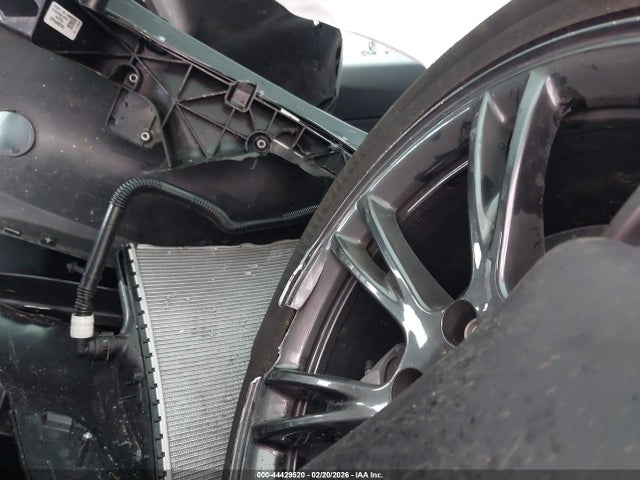 2025 TESLA MODEL Y 7SAYGDED6SA374635 Photo 7