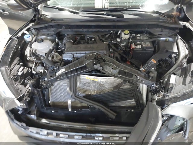 Продаж на аукціоні авто 2025 Ford Escape Active, vin: 1FMCU0GN9SUA95474, номер лоту: 44429521