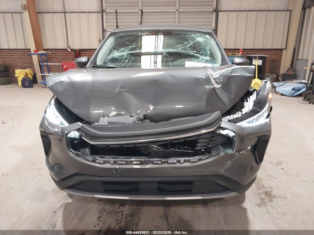 Продаж на аукціоні авто 2025 Ford Escape Active, vin: 1FMCU0GN9SUA95474, номер лоту: 44429521