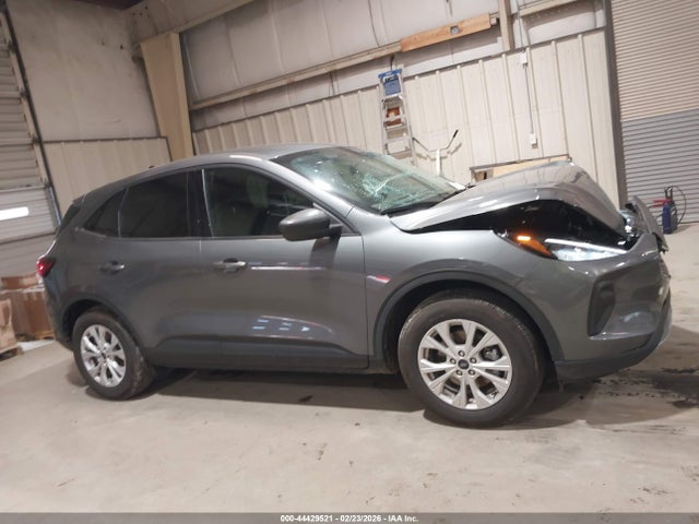 Продаж на аукціоні авто 2025 Ford Escape Active, vin: 1FMCU0GN9SUA95474, номер лоту: 44429521
