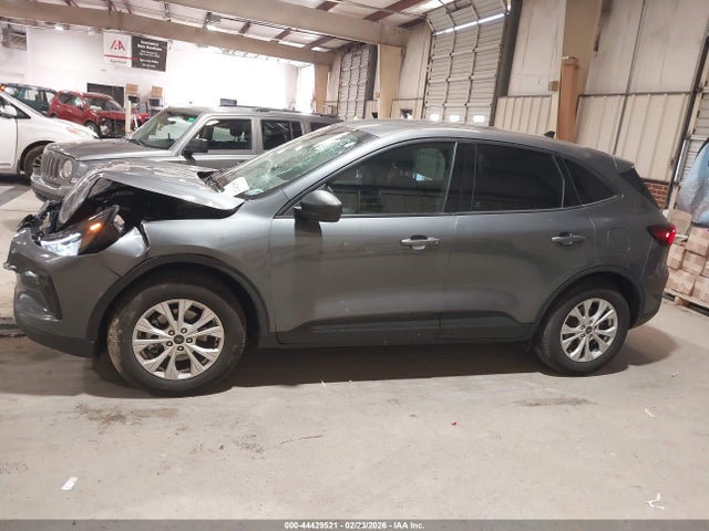Продаж на аукціоні авто 2025 Ford Escape Active, vin: 1FMCU0GN9SUA95474, номер лоту: 44429521