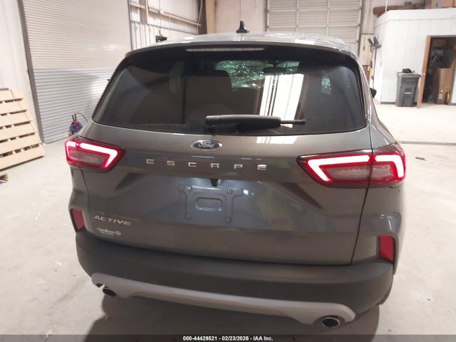 Продаж на аукціоні авто 2025 Ford Escape Active, vin: 1FMCU0GN9SUA95474, номер лоту: 44429521