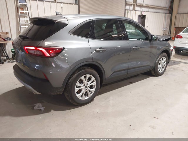 Продаж на аукціоні авто 2025 Ford Escape Active, vin: 1FMCU0GN9SUA95474, номер лоту: 44429521