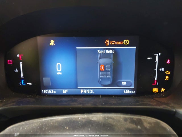 Продаж на аукціоні авто 2025 Ford Escape Active, vin: 1FMCU0GN9SUA95474, номер лоту: 44429521