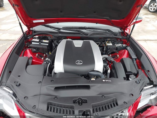 Aukcja sprzedaży 2022 Lexus Rc 350, vin: JTHDZ5BC2N5026488, numer aukcji: 44429524