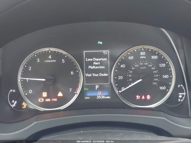 Aukcja sprzedaży 2022 Lexus Rc 350, vin: JTHDZ5BC2N5026488, numer aukcji: 44429524