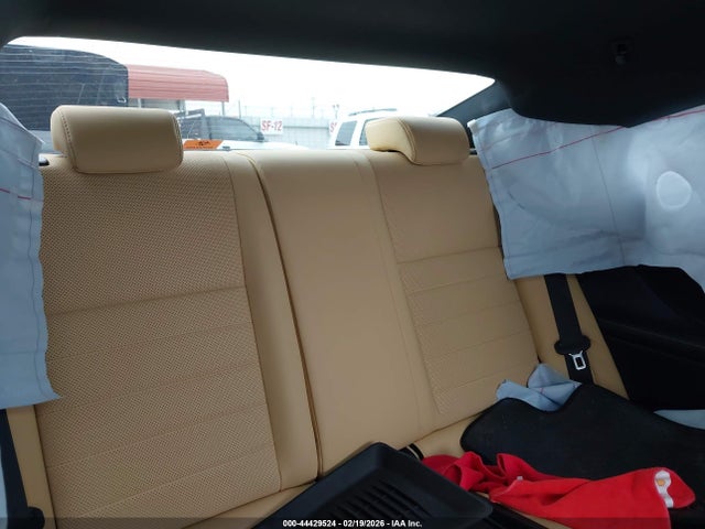 Aukcja sprzedaży 2022 Lexus Rc 350, vin: JTHDZ5BC2N5026488, numer aukcji: 44429524