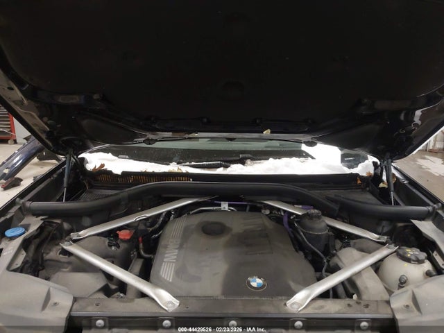 5UX23EM01R9U59407 BMW X7 Xdrive40i