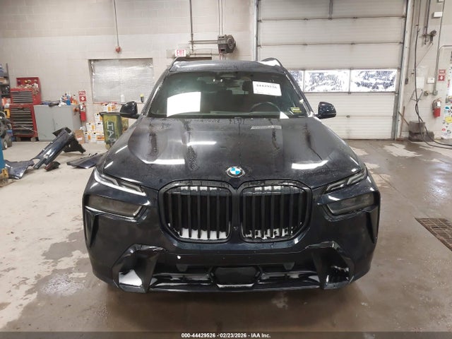 5UX23EM01R9U59407 BMW X7 Xdrive40i