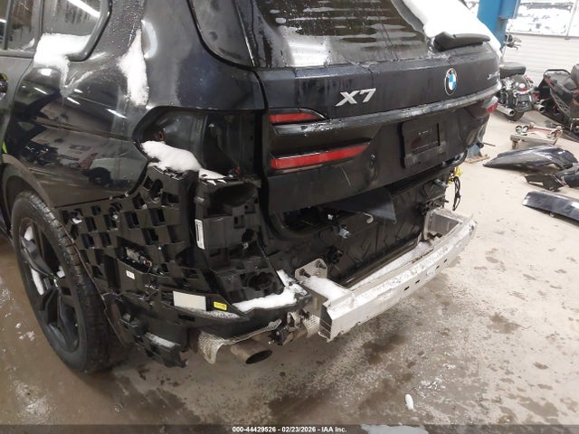 5UX23EM01R9U59407 BMW X7 Xdrive40i