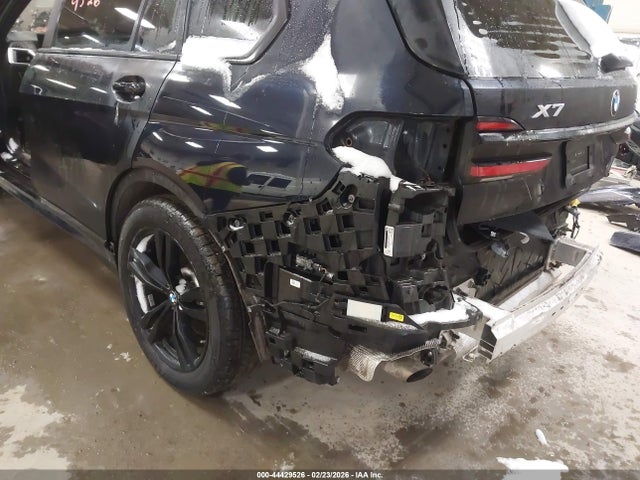 5UX23EM01R9U59407 BMW X7 Xdrive40i