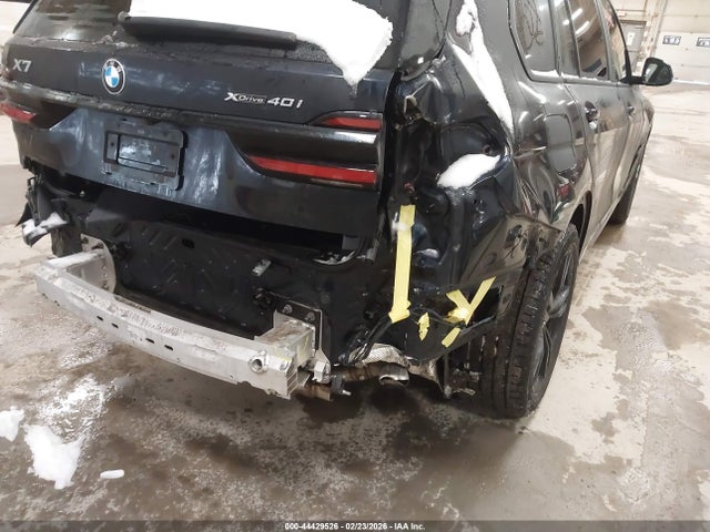 5UX23EM01R9U59407 BMW X7 Xdrive40i