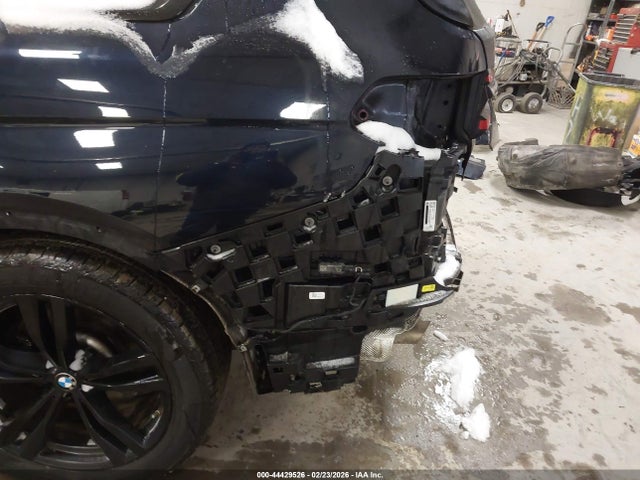 5UX23EM01R9U59407 BMW X7 Xdrive40i