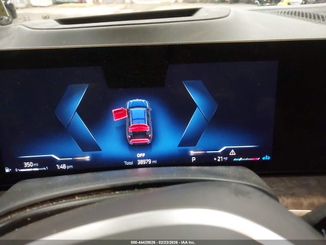 5UX23EM01R9U59407 BMW X7 Xdrive40i