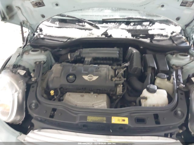 2013 MINI HARDTOP WMWSU3C51DT689120 Photo 9