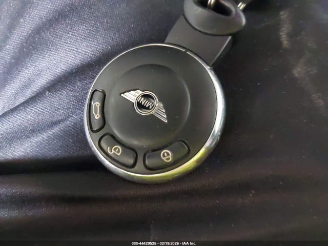2013 MINI HARDTOP WMWSU3C51DT689120 Photo 10