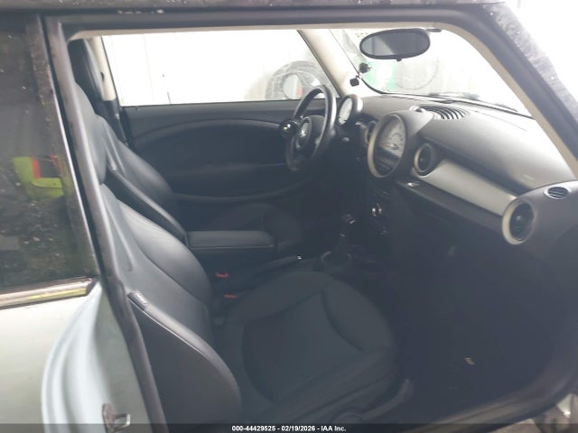 2013 MINI HARDTOP WMWSU3C51DT689120 Photo 4