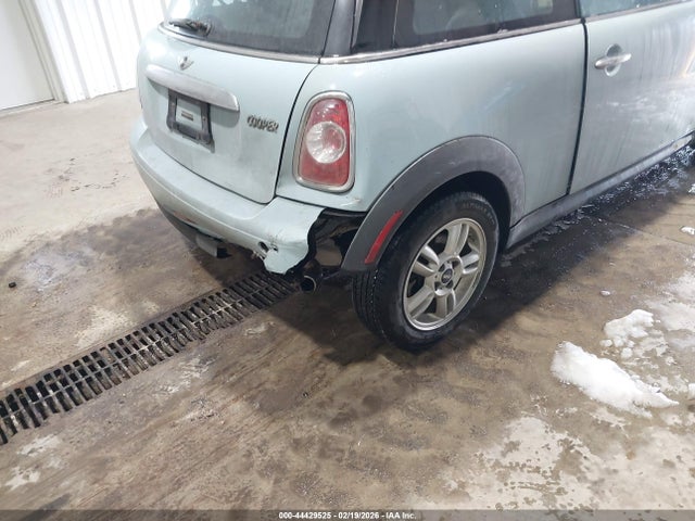 2013 MINI HARDTOP WMWSU3C51DT689120 Photo 5