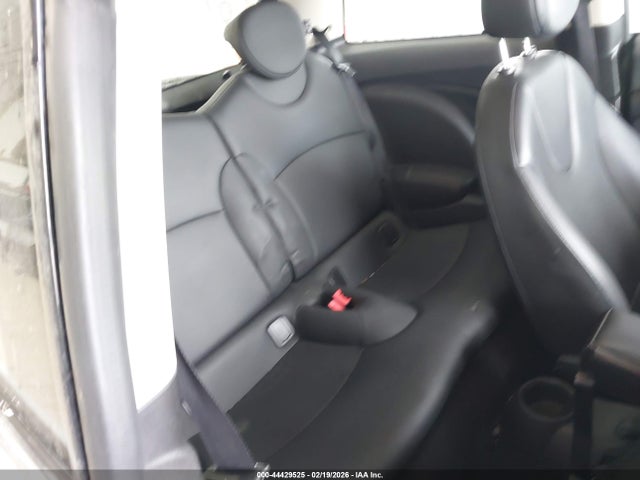 2013 MINI HARDTOP WMWSU3C51DT689120 Photo 7