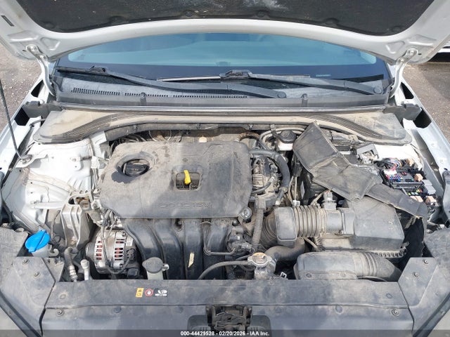 Hyundai ELANTRA SEL 2020 5NPD84LF2LH522475 Image 10