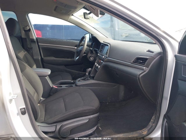 Hyundai ELANTRA SEL 2020 5NPD84LF2LH522475 Image 5