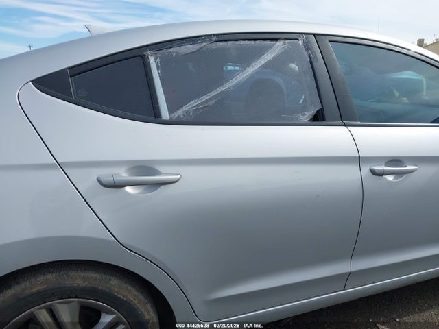Hyundai ELANTRA SEL 2020 5NPD84LF2LH522475 Image 6