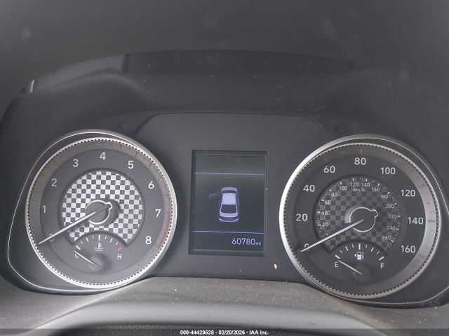 Hyundai ELANTRA SEL 2020 5NPD84LF2LH522475 Image 7
