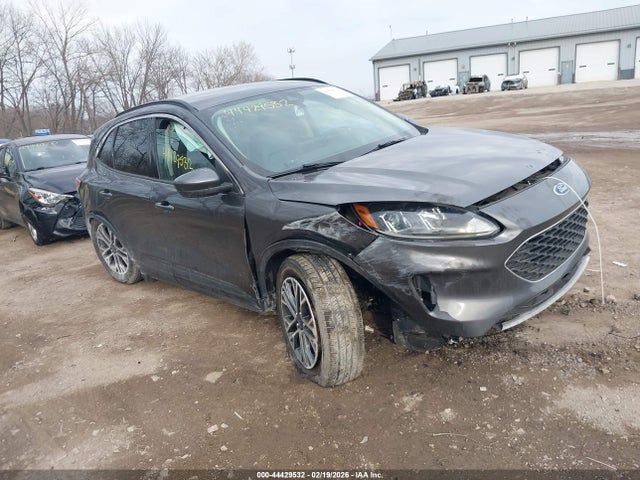 2020 FORD ESCAPE 1FMCU9H60LUA59105