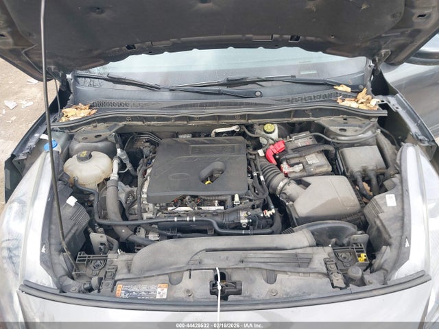 2020 FORD ESCAPE 1FMCU9H60LUA59105 Photo 9