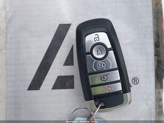 2020 FORD ESCAPE 1FMCU9H60LUA59105 Photo 10